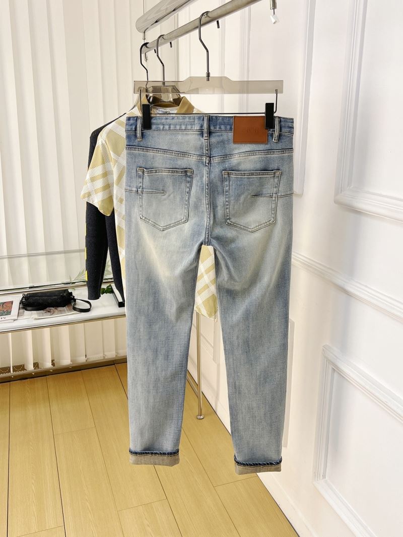 Christian Dior Jeans